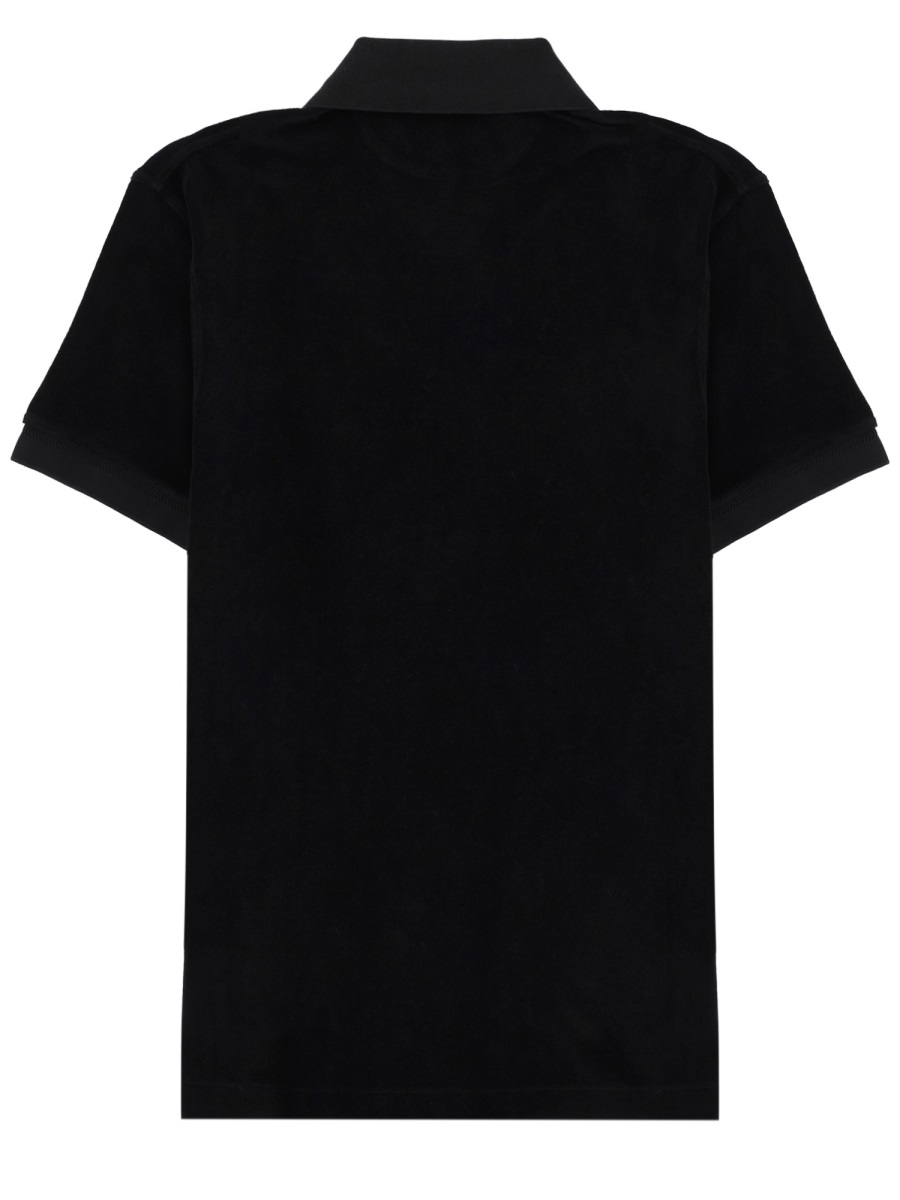 [Tom Ford] T-shirts Short Sleeve SS26 JPS003_JMC079NAA