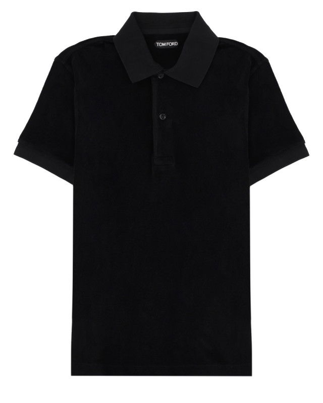 [Tom Ford] T-shirts Short Sleeve SS26 JPS003_JMC079NAA