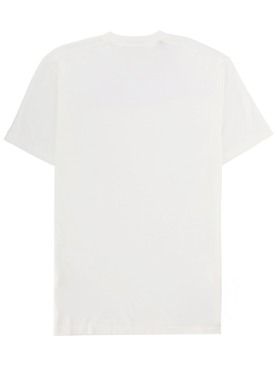 [Tom Ford] T-shirts Short Sleeve SS26 JCS004_JMT012WAB