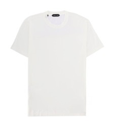 [Tom Ford] T-shirts Short Sleeve SS26 JCS004_JMT012WAB