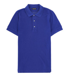 [Tom Ford] T-shirts Short Sleeve SS26 JPS011_JMT013UBV