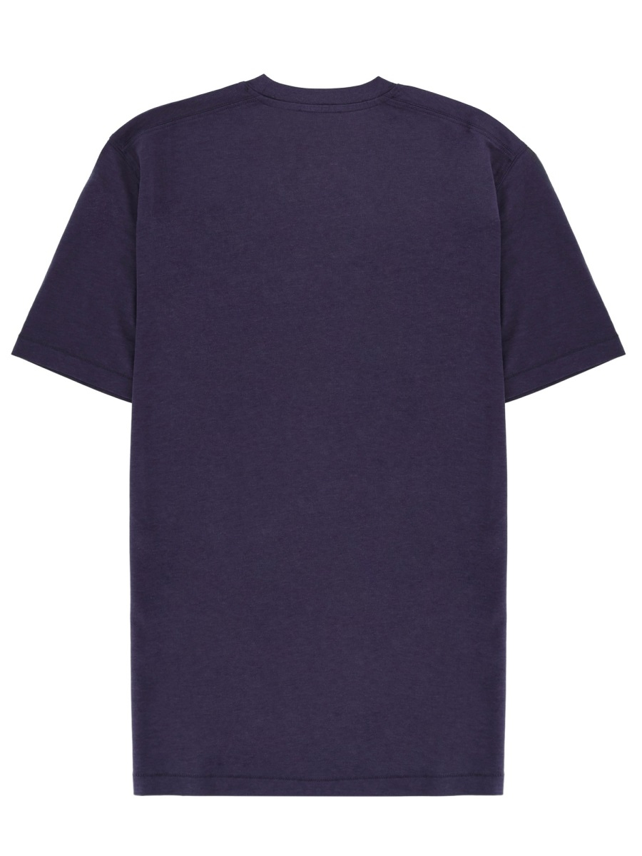 [Tom Ford] T-shirts Short Sleeve SS26 JCS004_JMT012UHE