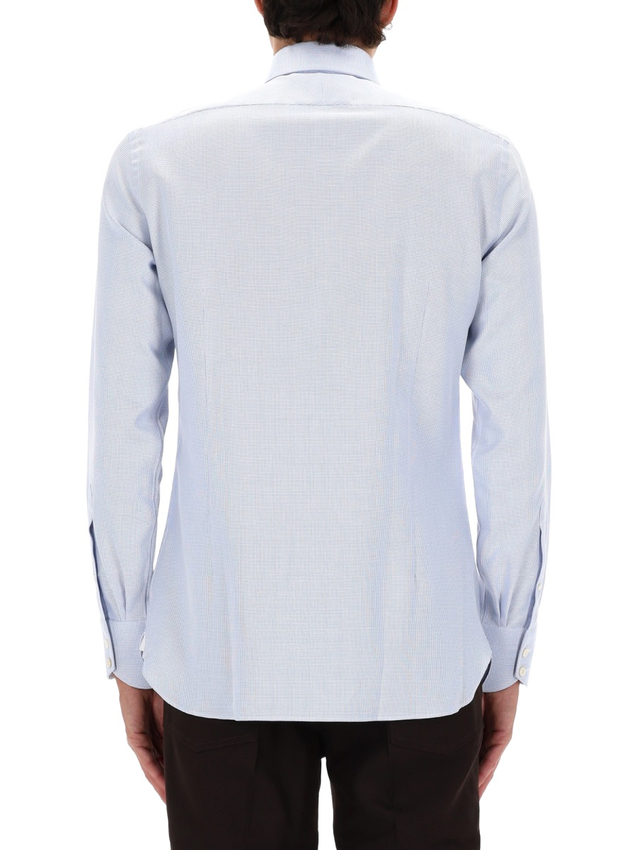 [Tom Ford] Shirts Long Sleeve SS26 HSBC01_C0020WUA