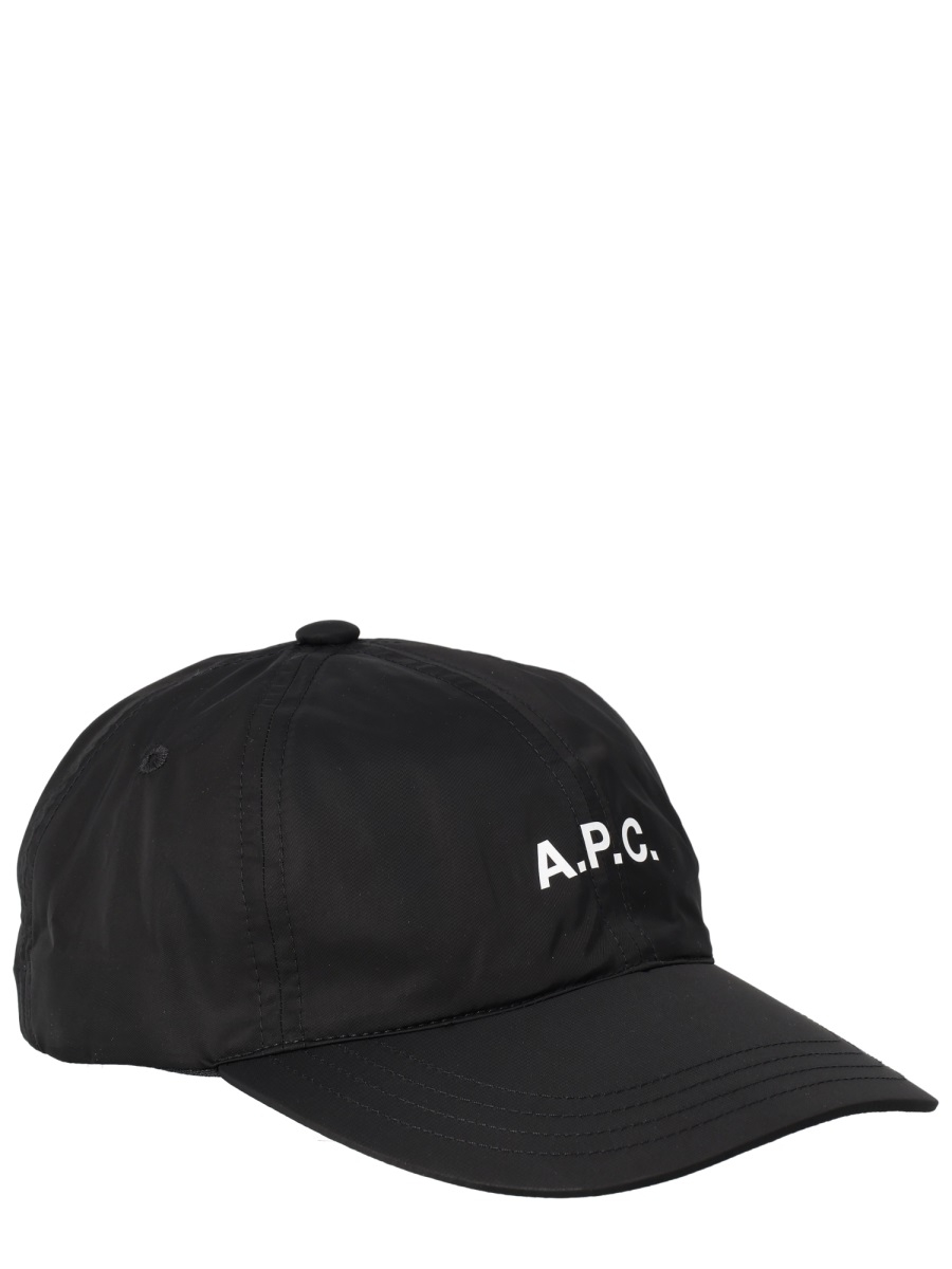 [A.P.C.] Cap SS26 PSAMC-M24069_LZZ