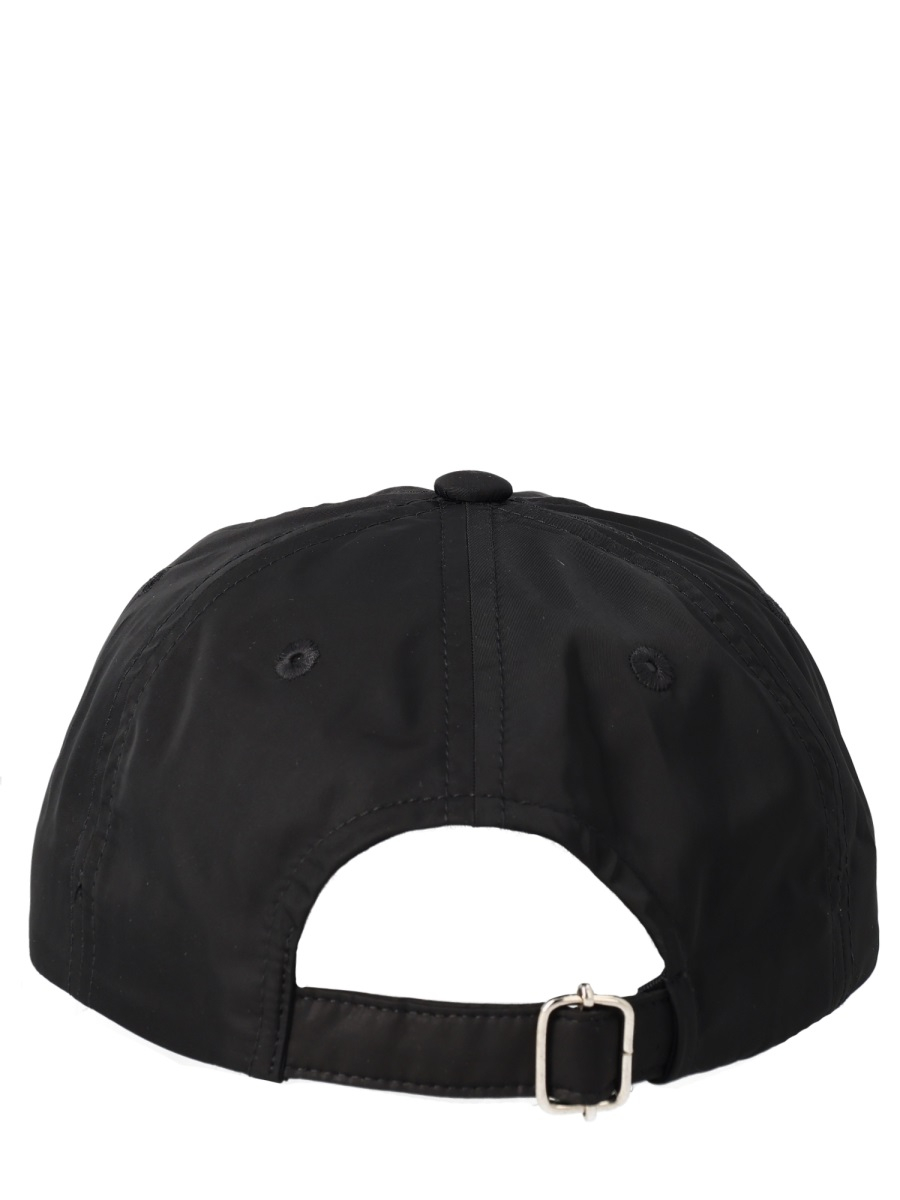 [A.P.C.] Cap SS26 PSAMC-M24069_LZZ