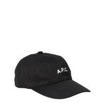 [A.P.C.] Cap SS26 PSAMC-M24069_LZZ
