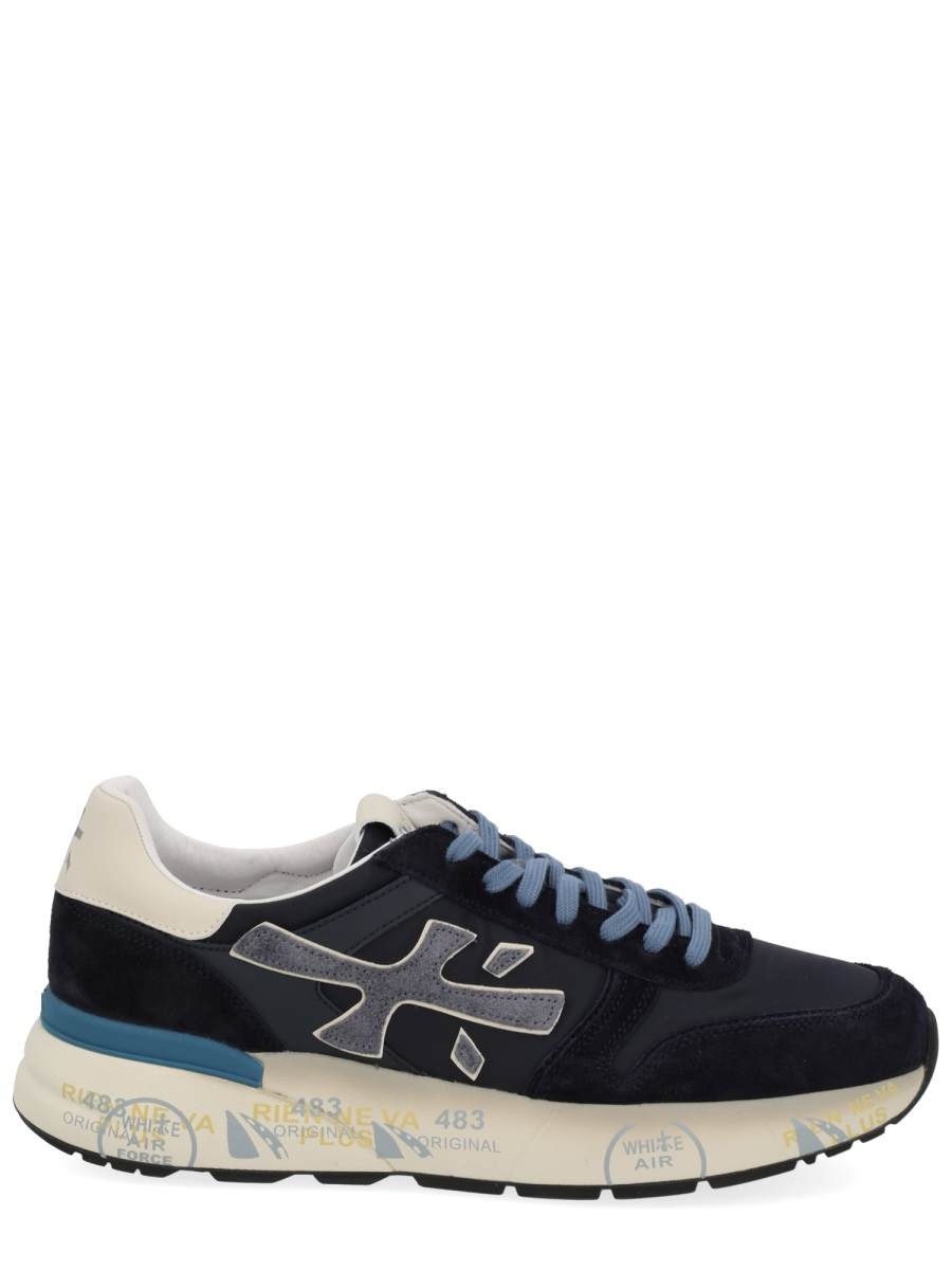 [Premiata] Sneakers SS26 MICK_7716
