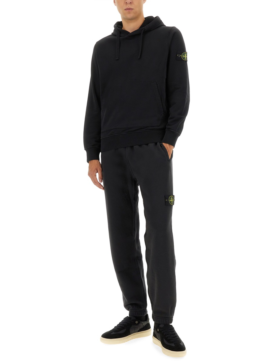 [Stone Island] Hoodie SS26 6100062_S0051V0029