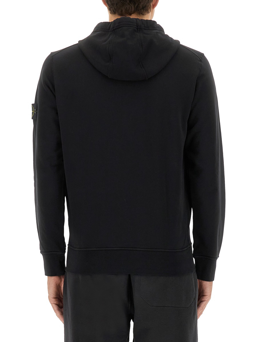 [Stone Island] Hoodie SS26 6100062_S0051V0029