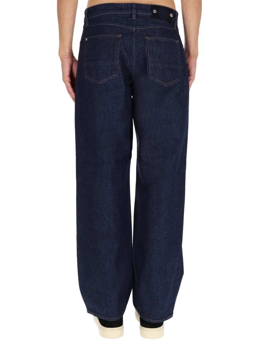 [Stone Island] Trousers SS26 J100006_S00J7VJ201