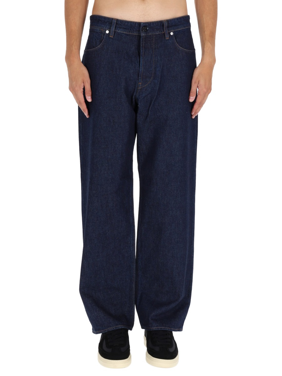 [Stone Island] Trousers SS26 J100006_S00J7VJ201