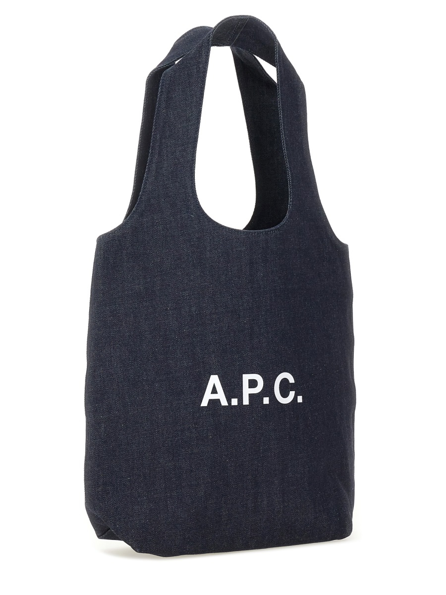 [A.P.C.] Shoulder bag SS26 COHIZ-M61861_IAI