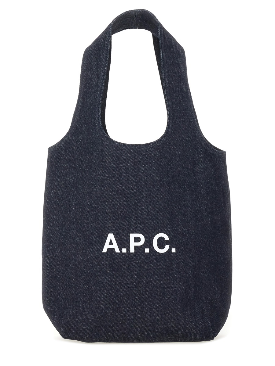 [A.P.C.] Shoulder bag SS26 COHIZ-M61861_IAI