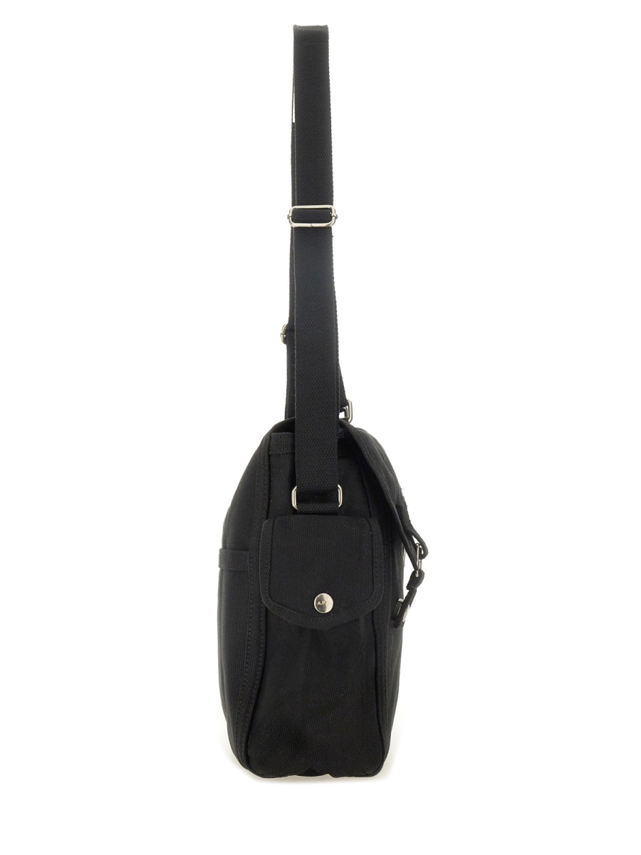 [A.P.C.] Shoulder bag SS26 CODBM-H61930_LZZ