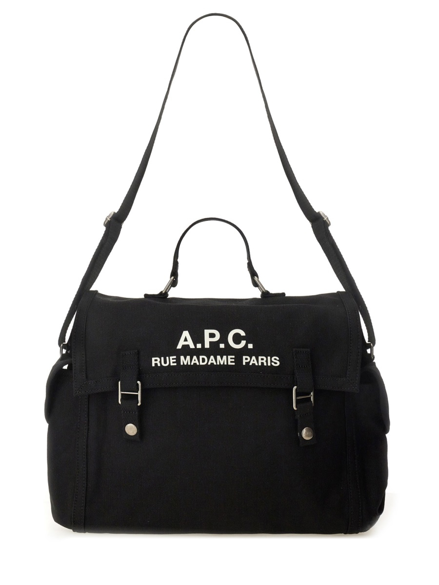 [A.P.C.] Shoulder bag SS26 CODBM-H61930_LZZ