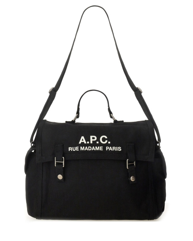 [A.P.C.] Shoulder bag SS26 CODBM-H61930_LZZ