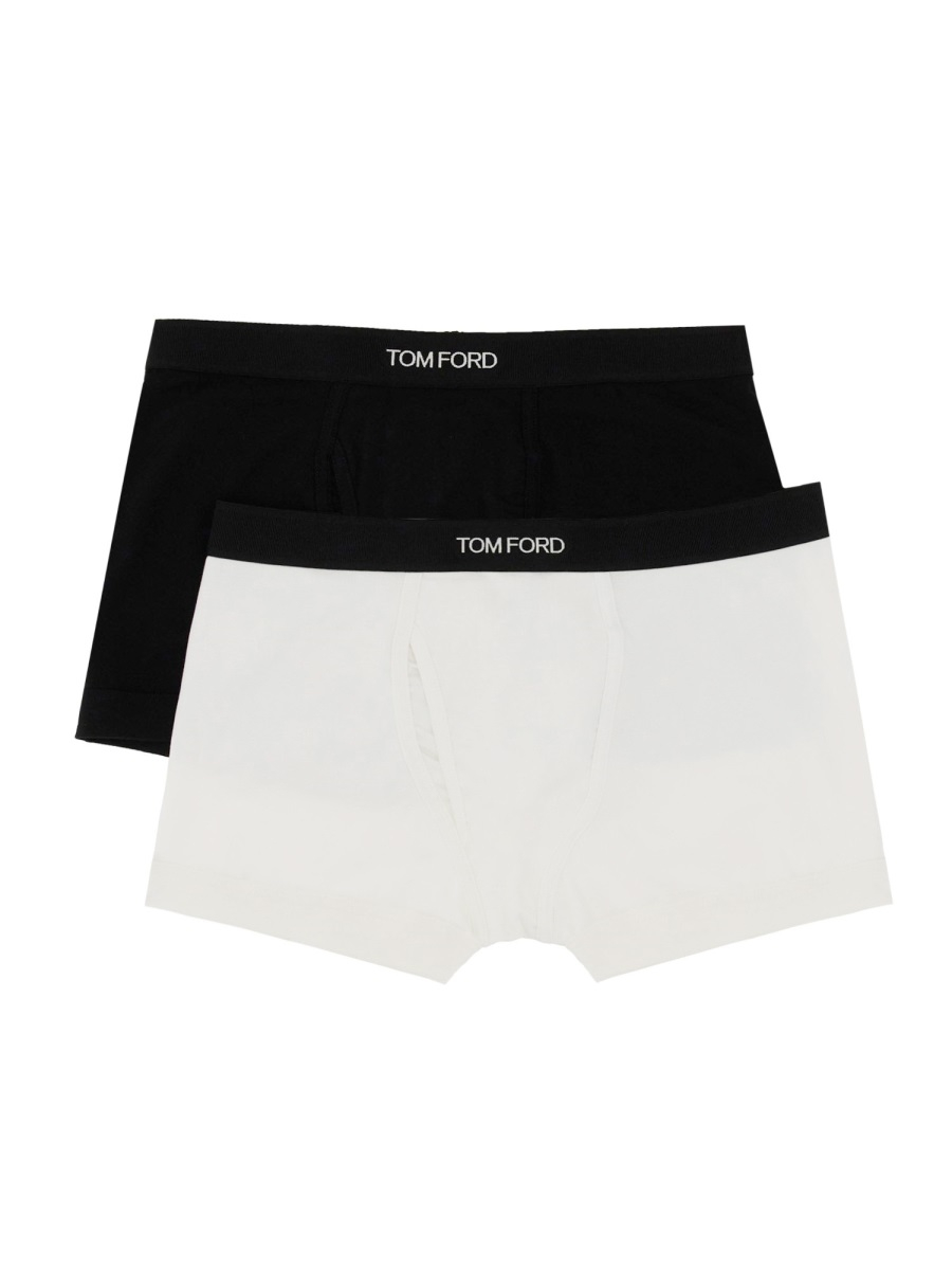[Tom Ford] Brief boxer SS26 T4XC31040_999