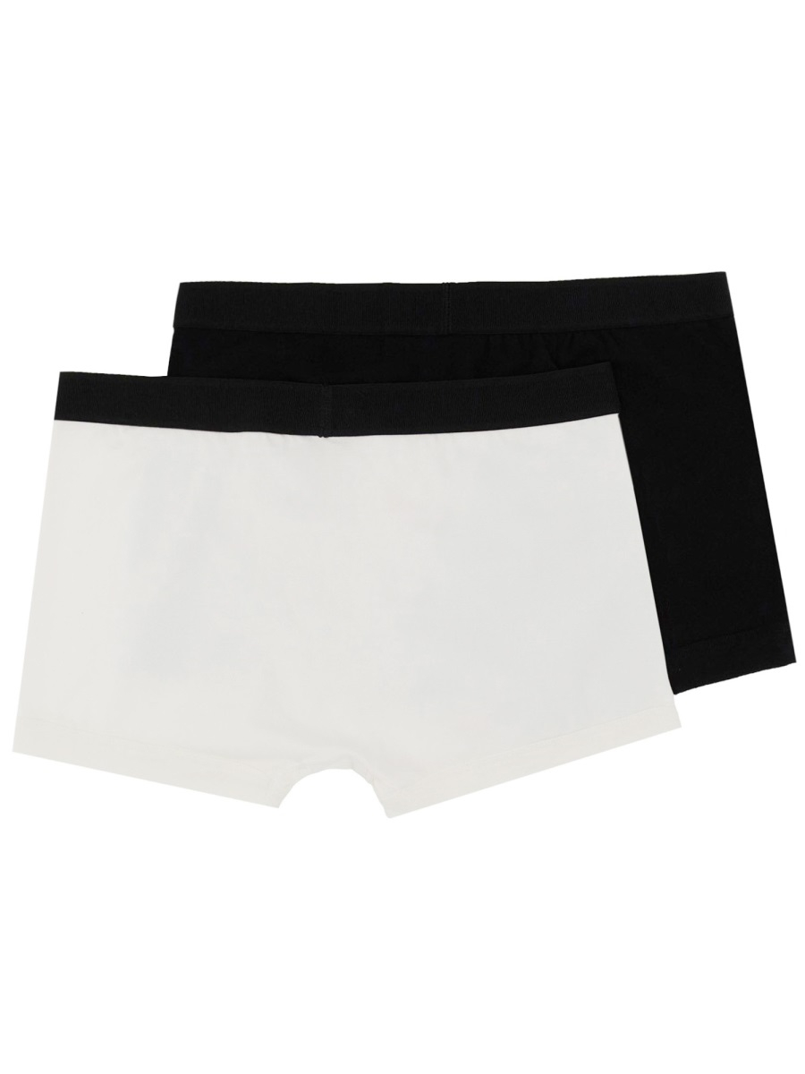 [Tom Ford] Brief boxer SS26 T4XC31040_999