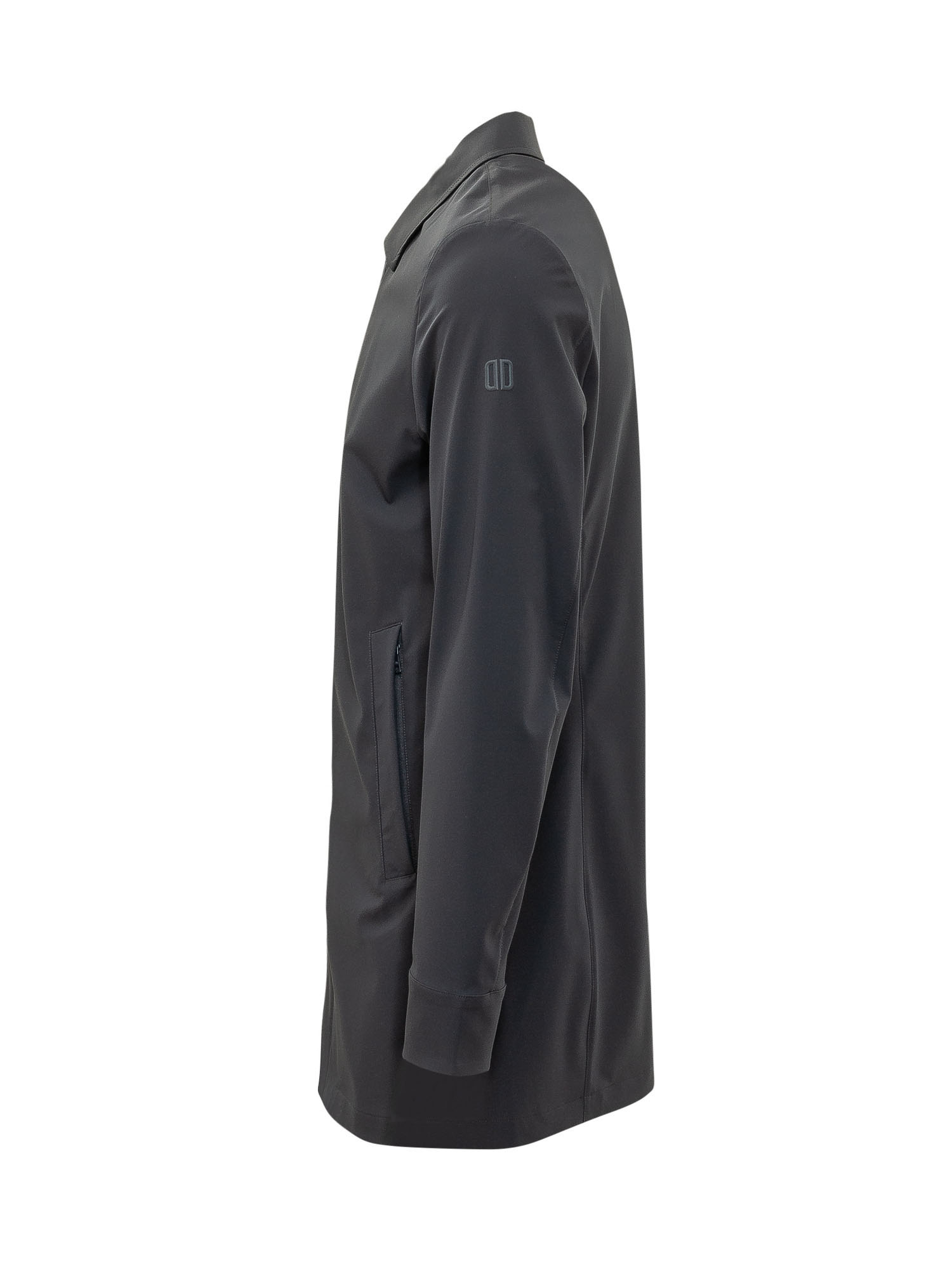 [Duno] Coat SS26 MALBECTORANO 800