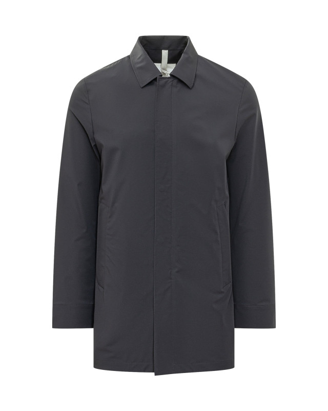 [Duno] Coat SS26 MALBECTORANO 800