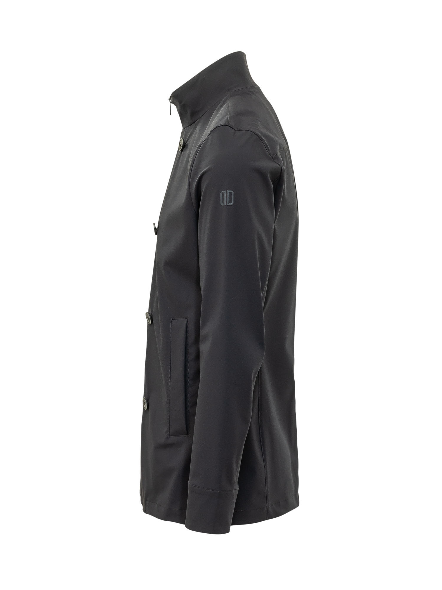 [Duno] Blazer SS26 TAURISTORANO 800