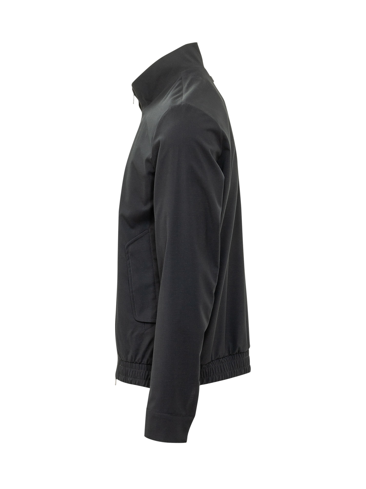 [Duno] Casual Jacket SS26 KOROZEVIO 800