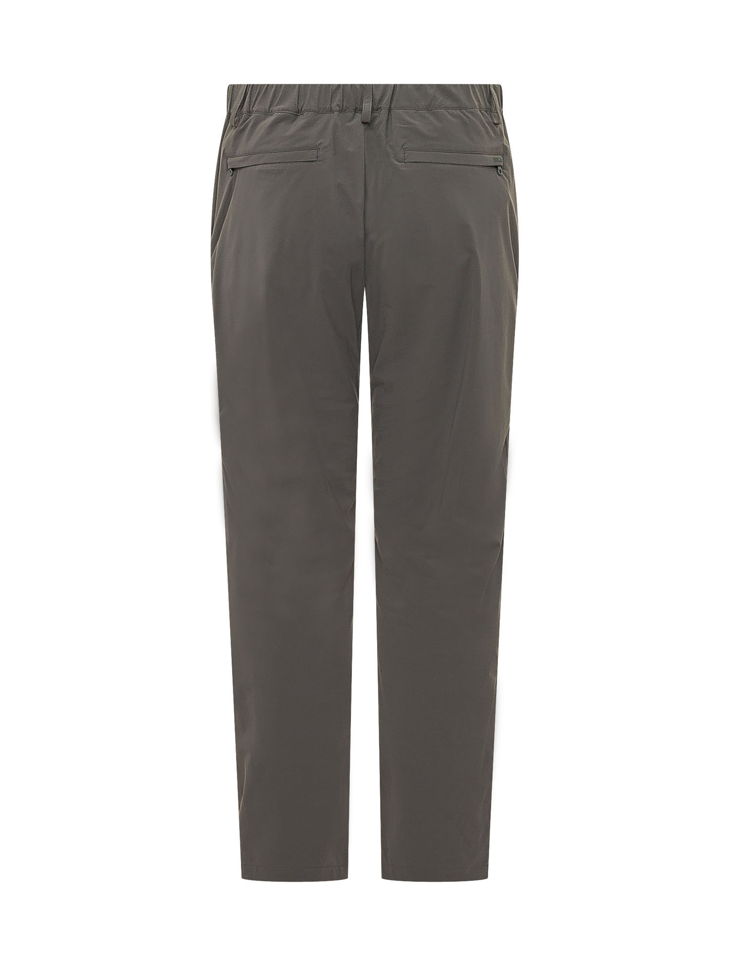 [Duno] Trousers SS26 DUSONTREVI 487