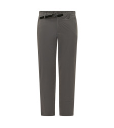 [Duno] Trousers SS26 DUSONTREVI 487