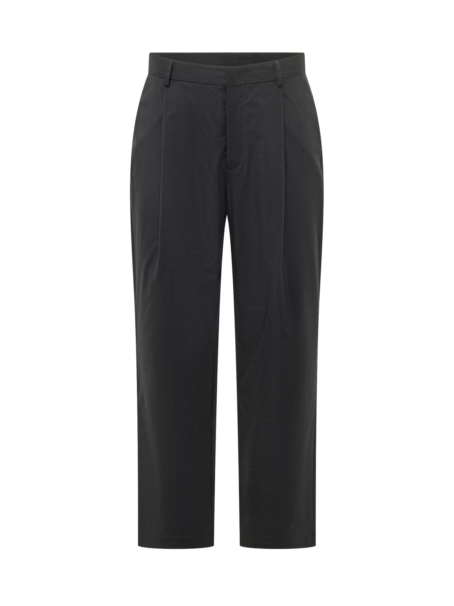 [Duno] Trousers SS26 DAVIZEVIO 800