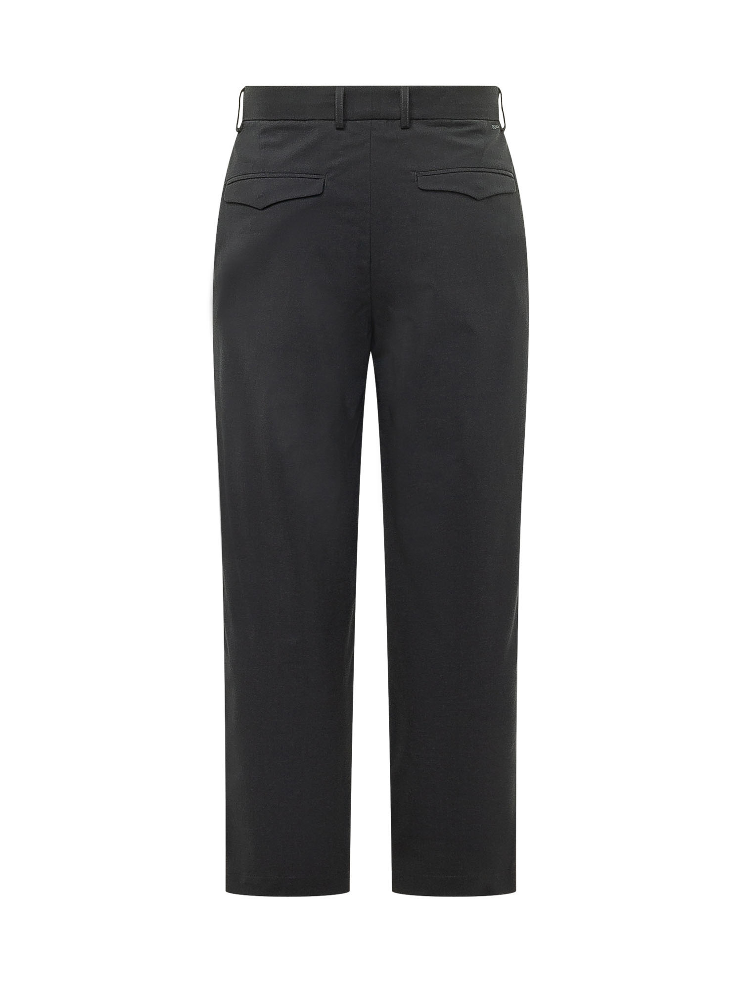 [Duno] Trousers SS26 DAVIZEVIO 800