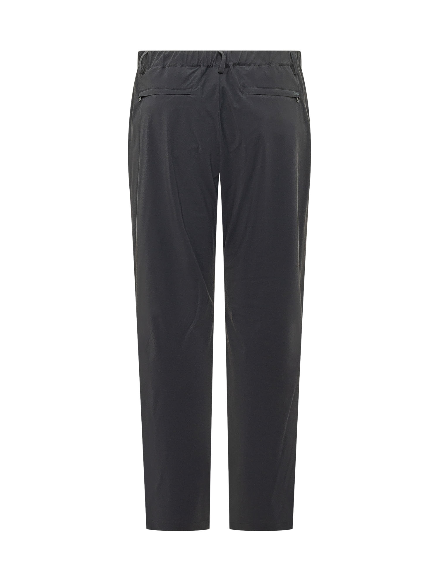 [Duno] Trousers SS26 DUSONTREVI 861