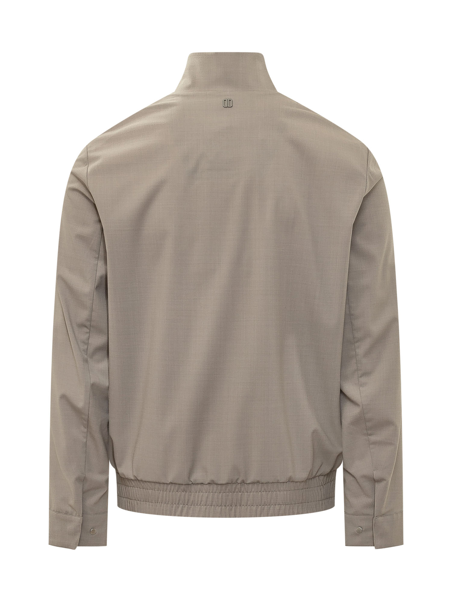 [Duno] Casual Jacket SS26 KOROZEVIO 023