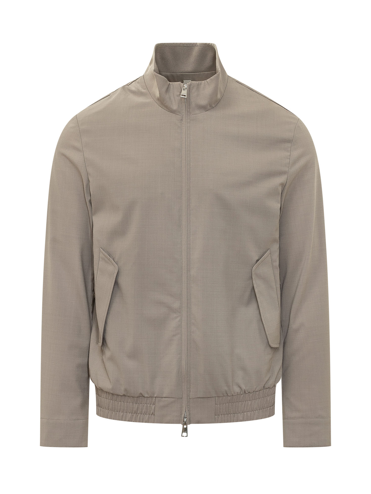 [Duno] Casual Jacket SS26 KOROZEVIO 023