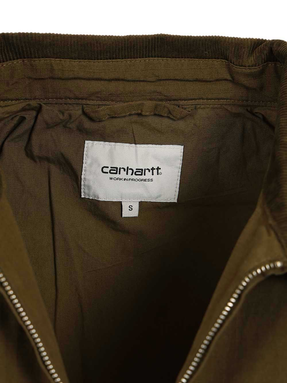 [CARHARTT WIP] Jacket CO I0368043TUGD