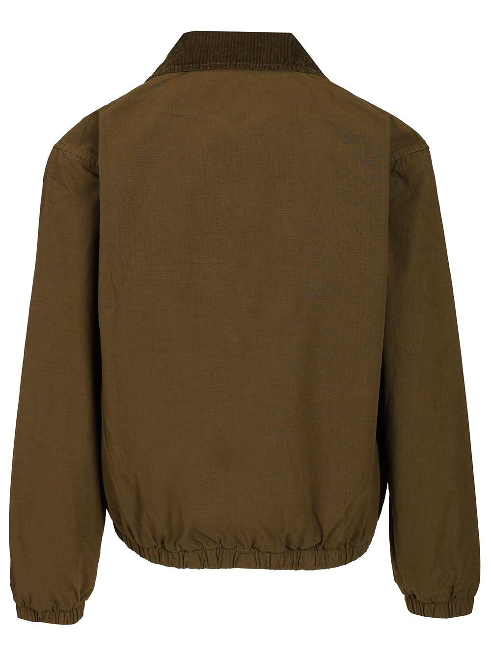 [CARHARTT WIP] Jacket CO I0368043TUGD