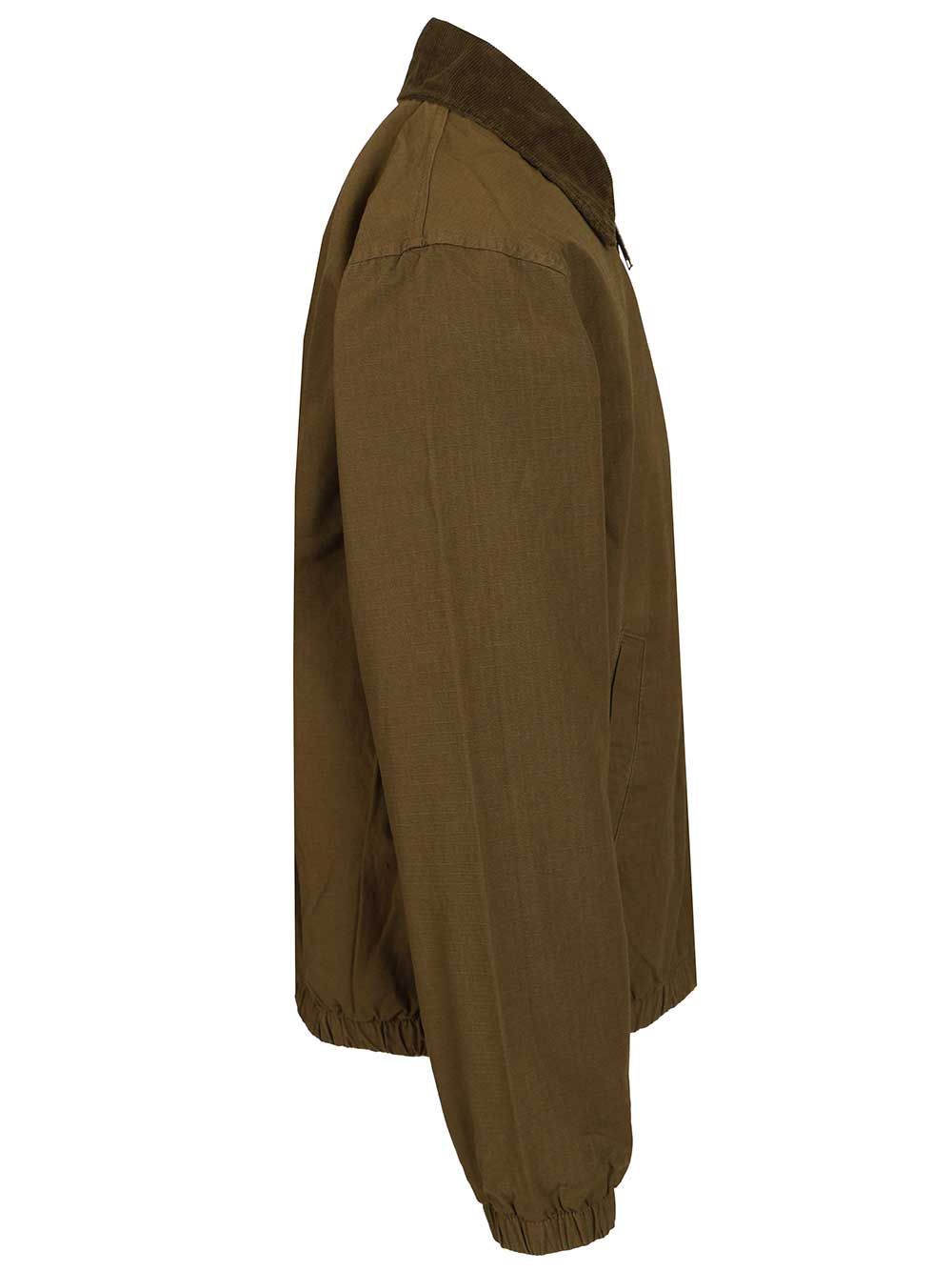 [CARHARTT WIP] Jacket CO I0368043TUGD