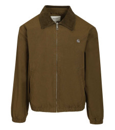 [CARHARTT WIP] Jacket CO I0368043TUGD