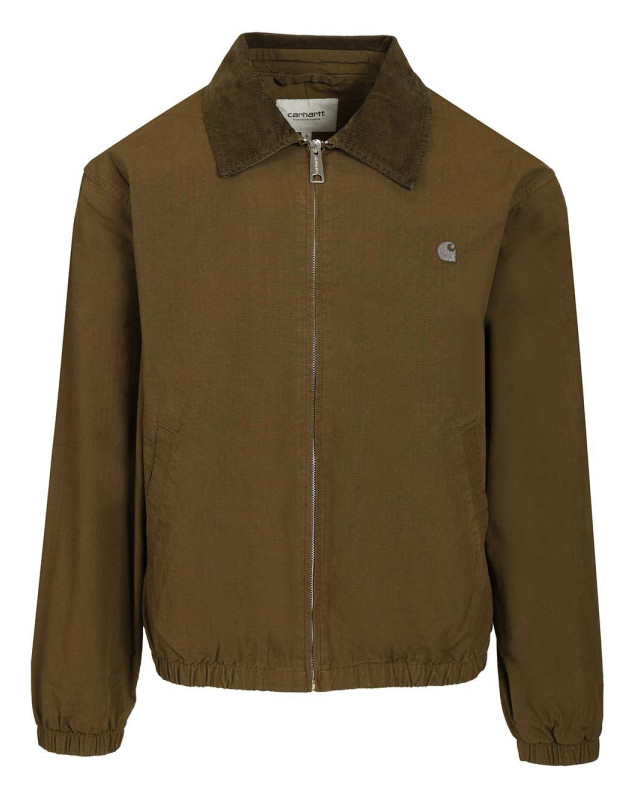 [CARHARTT WIP] Jacket CO I0368043TUGD