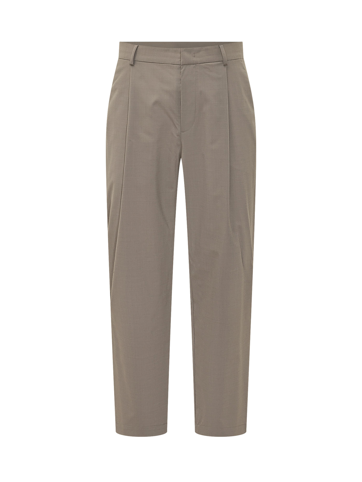 [Duno] Trousers SS26 DAVIZEVIO 121