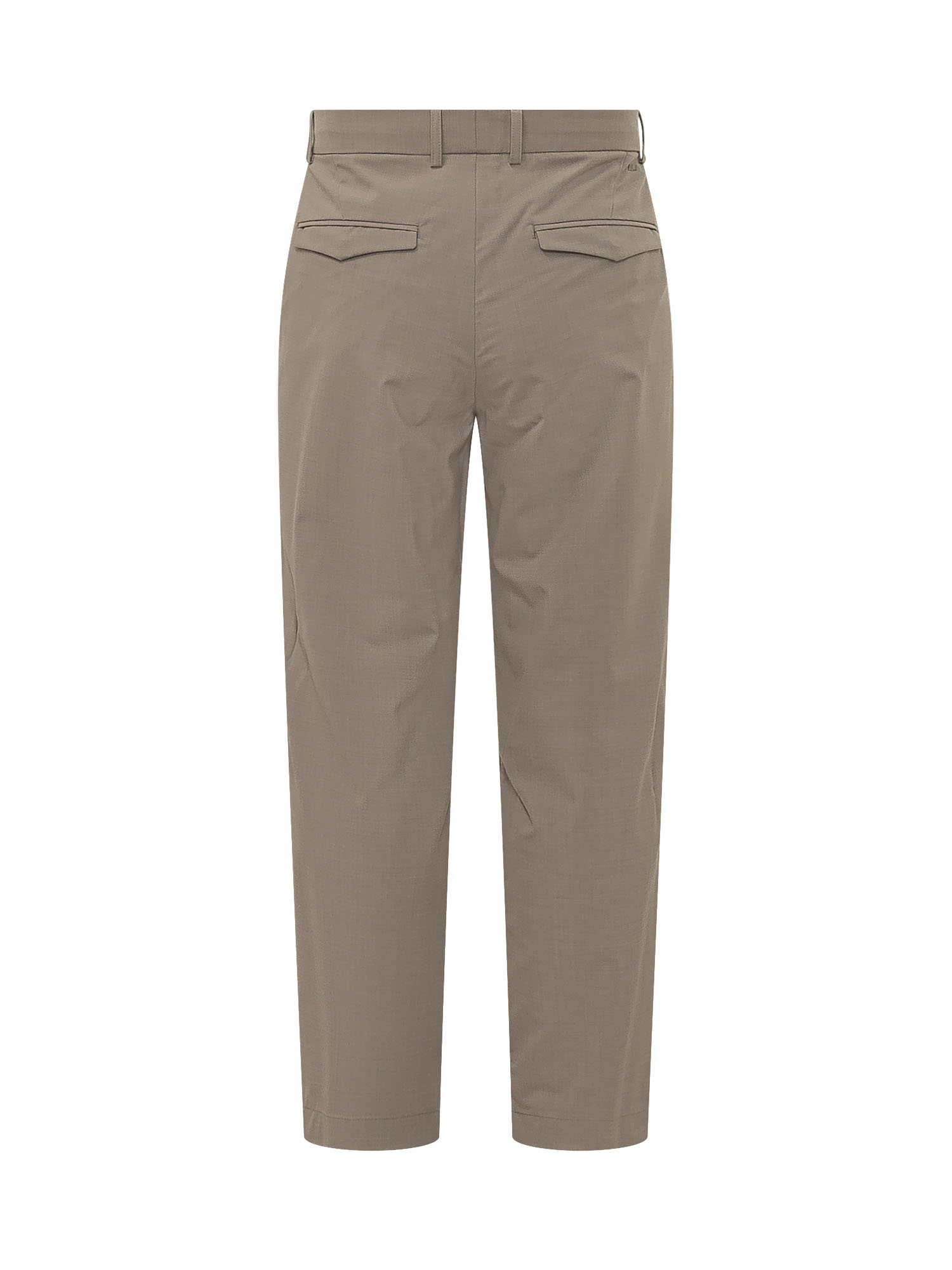 [Duno] Trousers SS26 DAVIZEVIO 121