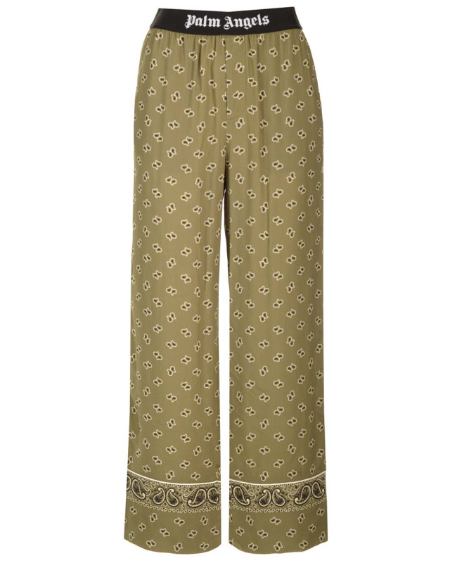 [Palm Angels] Trousers SS24 PWCA117S24FAB0025610