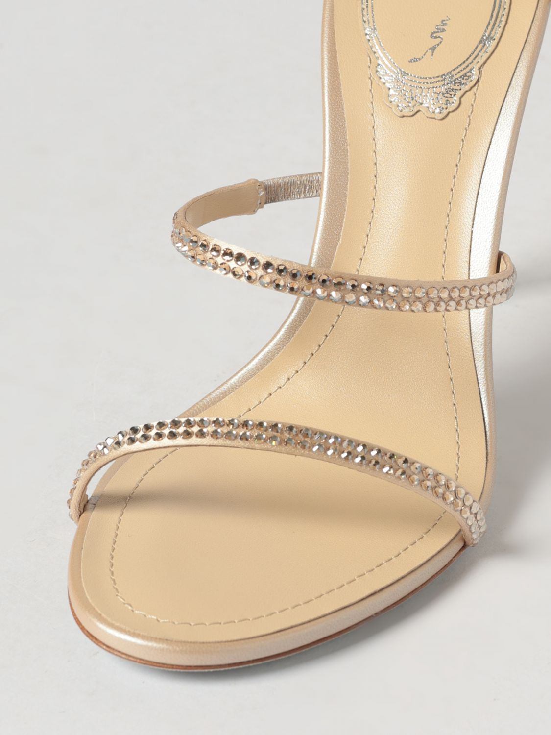 [Rene Caovilla] Sandals SS26 C12369105R001 V104