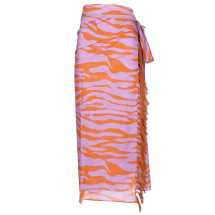 [The Attico] Long skirt CO 260WCR00140CCC134PR247
