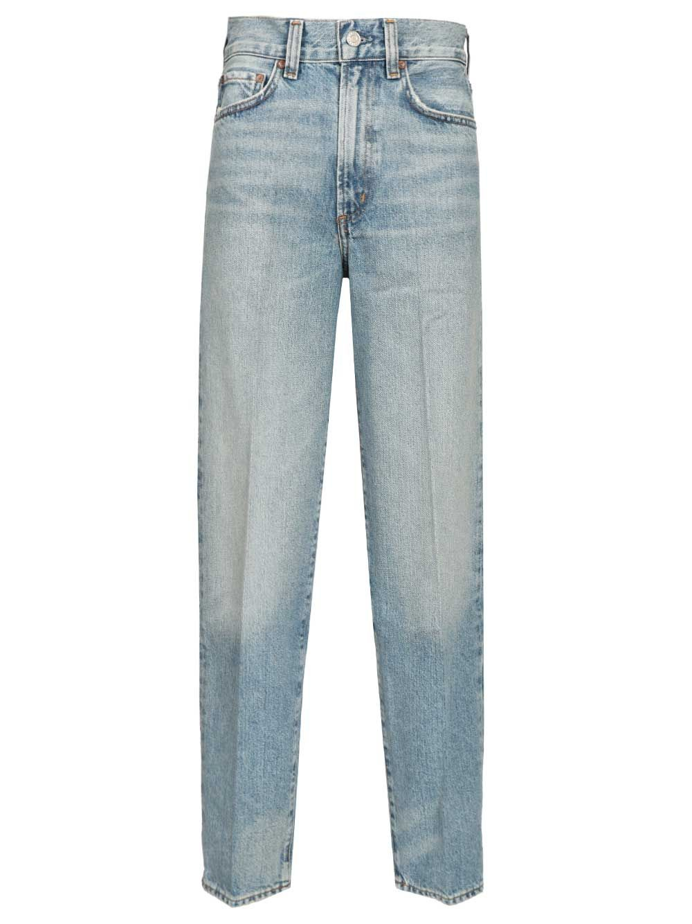 [Agolde] Jeans CO A319-3078oritl