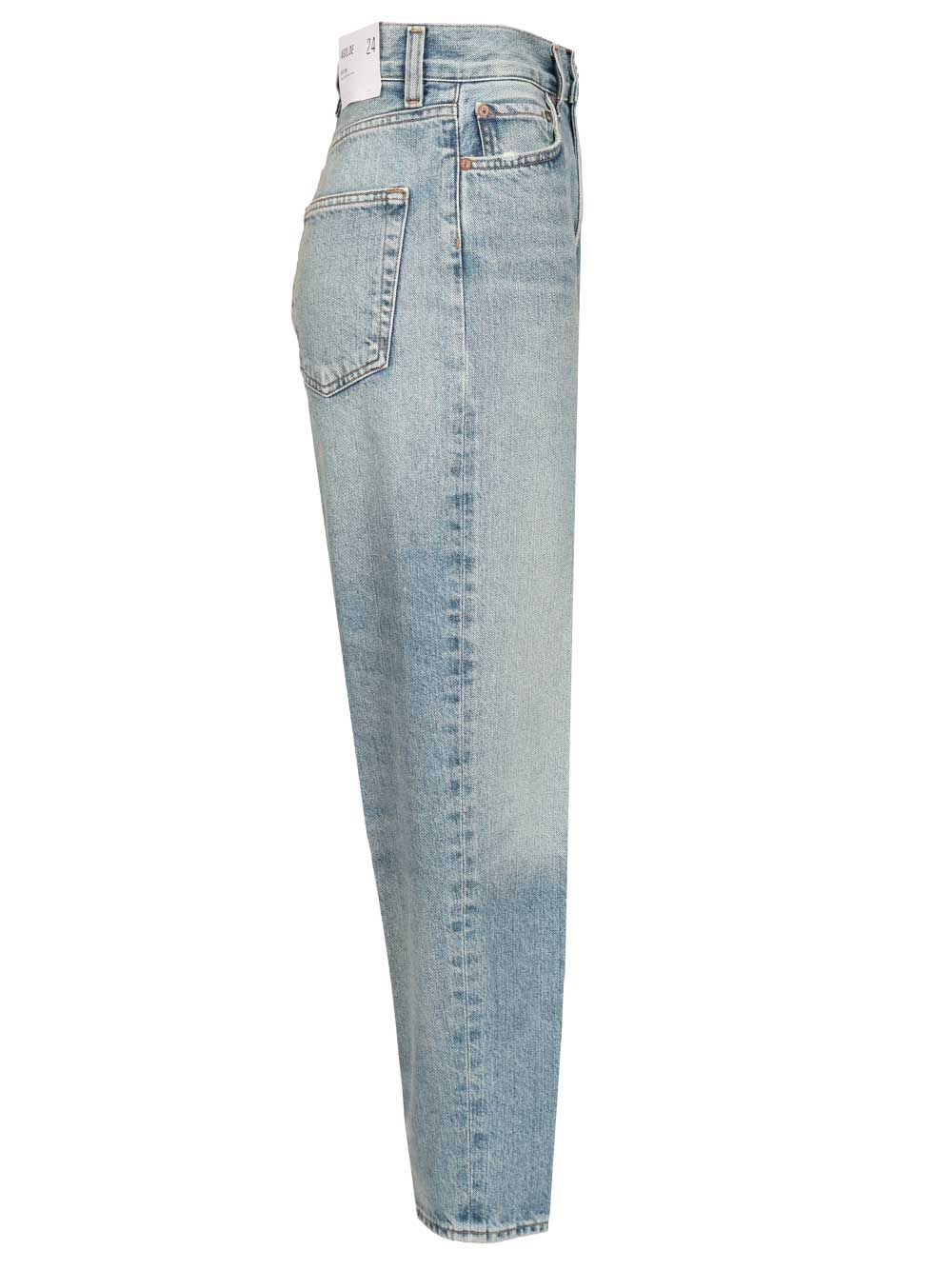 [Agolde] Jeans CO A319-3078oritl