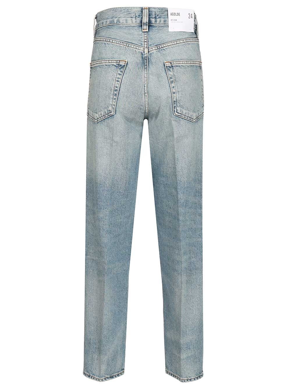 [Agolde] Jeans CO A319-3078oritl