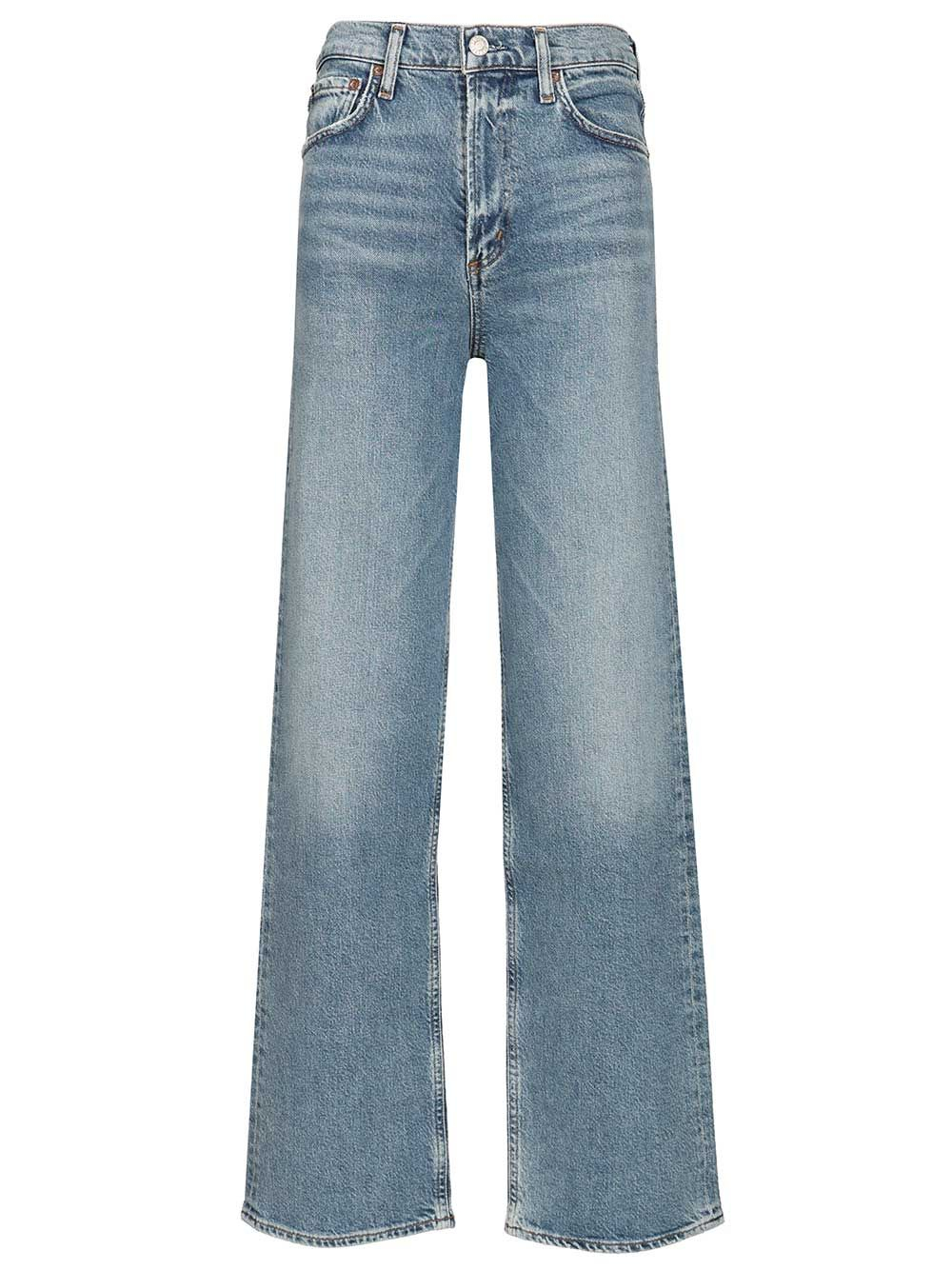 [Agolde] Jeans CO A311-1895mesr
