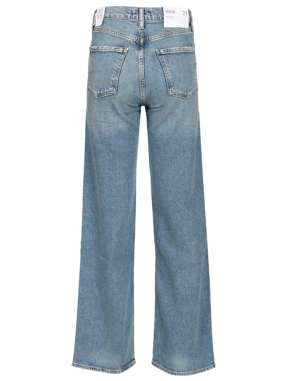 [Agolde] Jeans CO A311-1895mesr