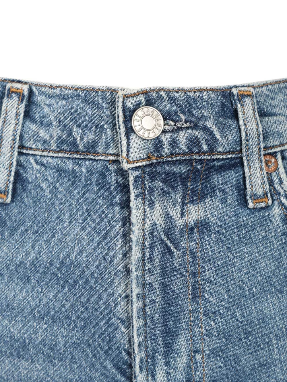 [Agolde] Jeans CO A311-1895mesr
