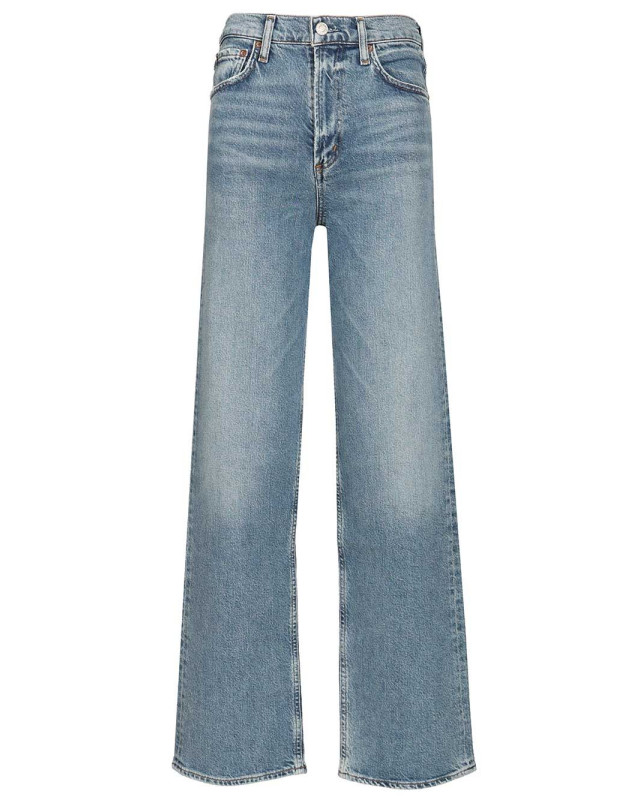 [Agolde] Jeans CO A311-1895mesr